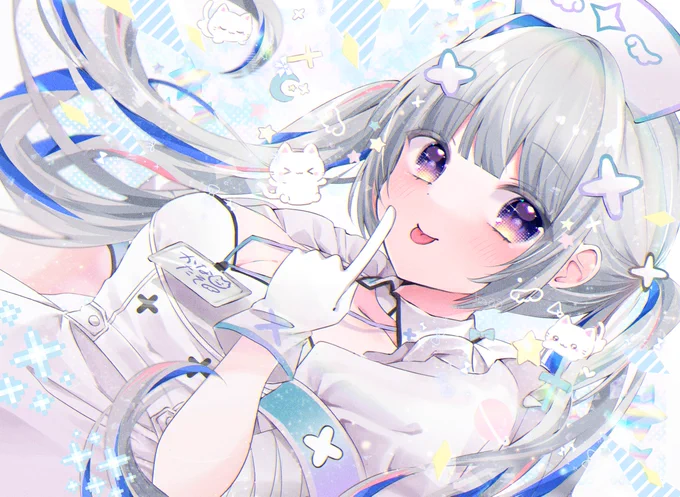  #かなたーと