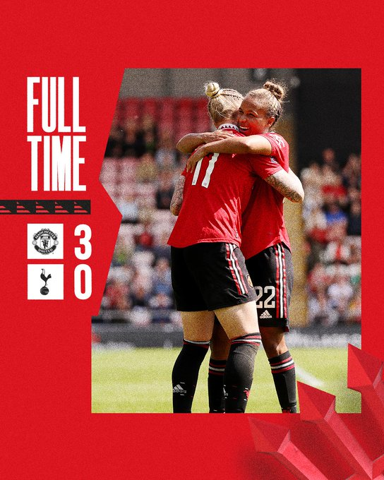 HDonness's tweet photo. #MUwomen have done it,time for the men to own up too against Westham
#WestHamUnited Raila/Mavueni/Kabarak University/Rest in peace/greenwood/diana/huyu/rooney/gideon moi https://t.co/RABmGX9iGI
