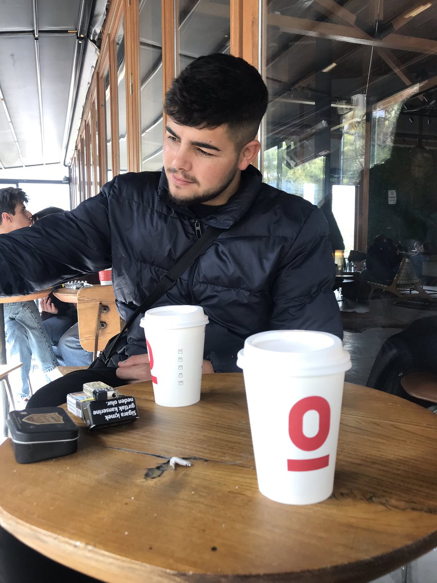 "Sevmek Mübalağa Sanatıdır Abartın ❤️