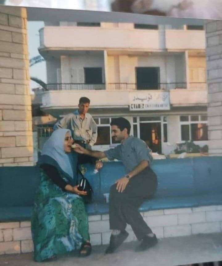 جفاف يا عفاف