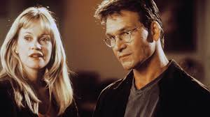 cinepastor's tweet photo. Película 115-2023: (**) "Forever Lulu" (#JohnKaye, 2000)
Una película que no conocía y que me ha sorprendido gratamente.
#MelanieGriffith está excepcional.
¿Sólo una película como director? ¿Por qué?... Un director/guionista que mostraba buenas aptitudes.
#ÓperaPrima https://t.co/EjCLX7eBCS