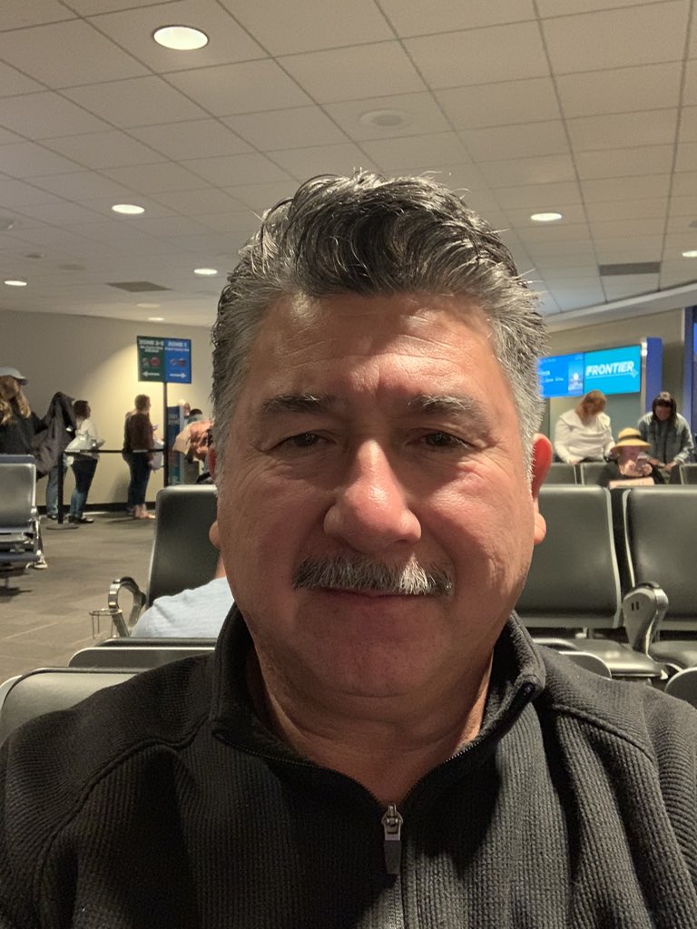 zzamo6's tweet photo. Very excited to be on my way to San Antonio , Texas for a week long Culinary Skills Training with Chef Samantha Cowens-Gasbarro, S.N.S  Cowens Gasbarro and one of the most important leaders in our industry Cathie Powers  Powers RD. https://t.co/vL7EKtsy8y