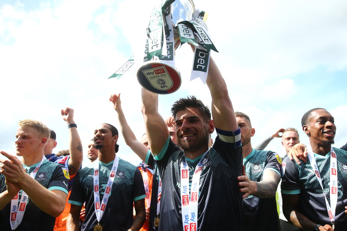 SkyBetLeagueOne's tweet photo. 📸 𝐒𝐜𝐞𝐧𝐞𝐬!

#EFL | @Argyle https://t.co/qaieMVeO2t