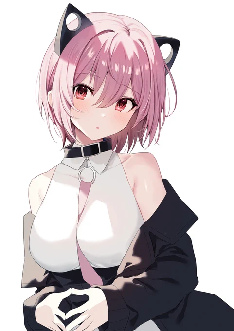 サムネ用のうちの子
