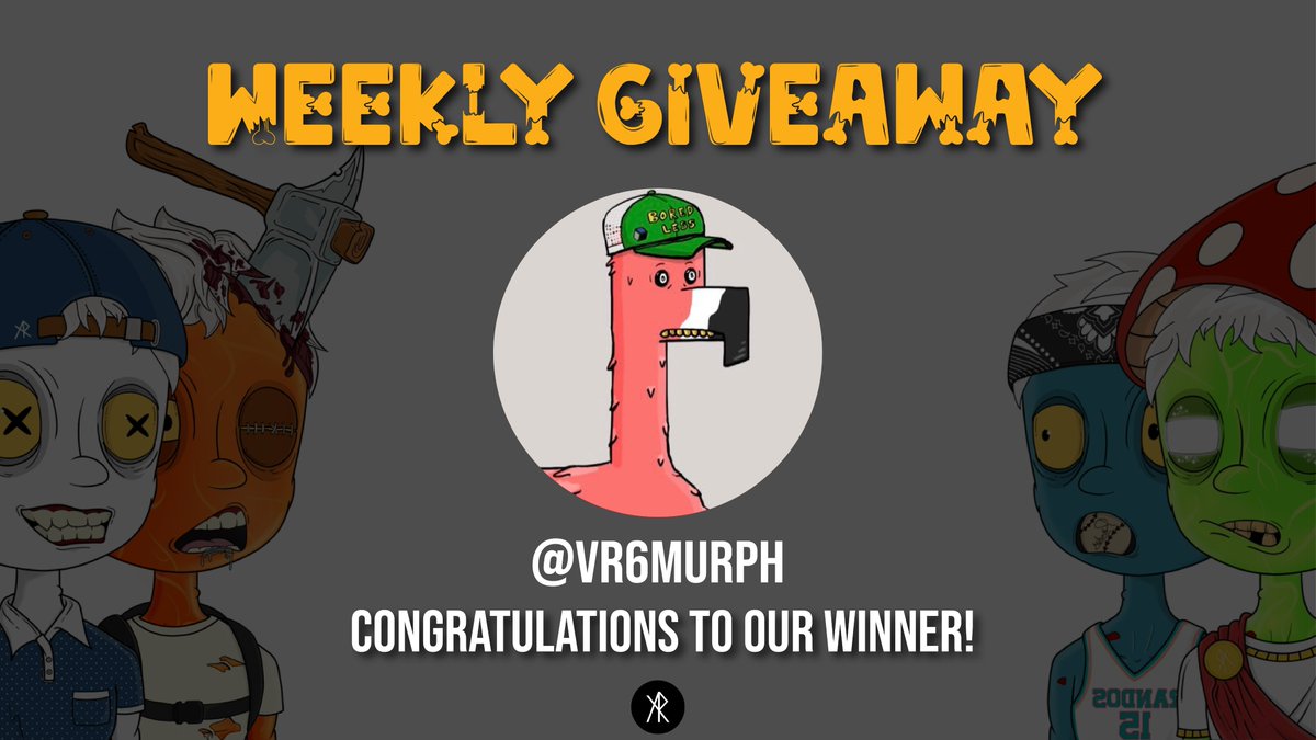 Afterlife Randos | MINT IS LIVE tweet media