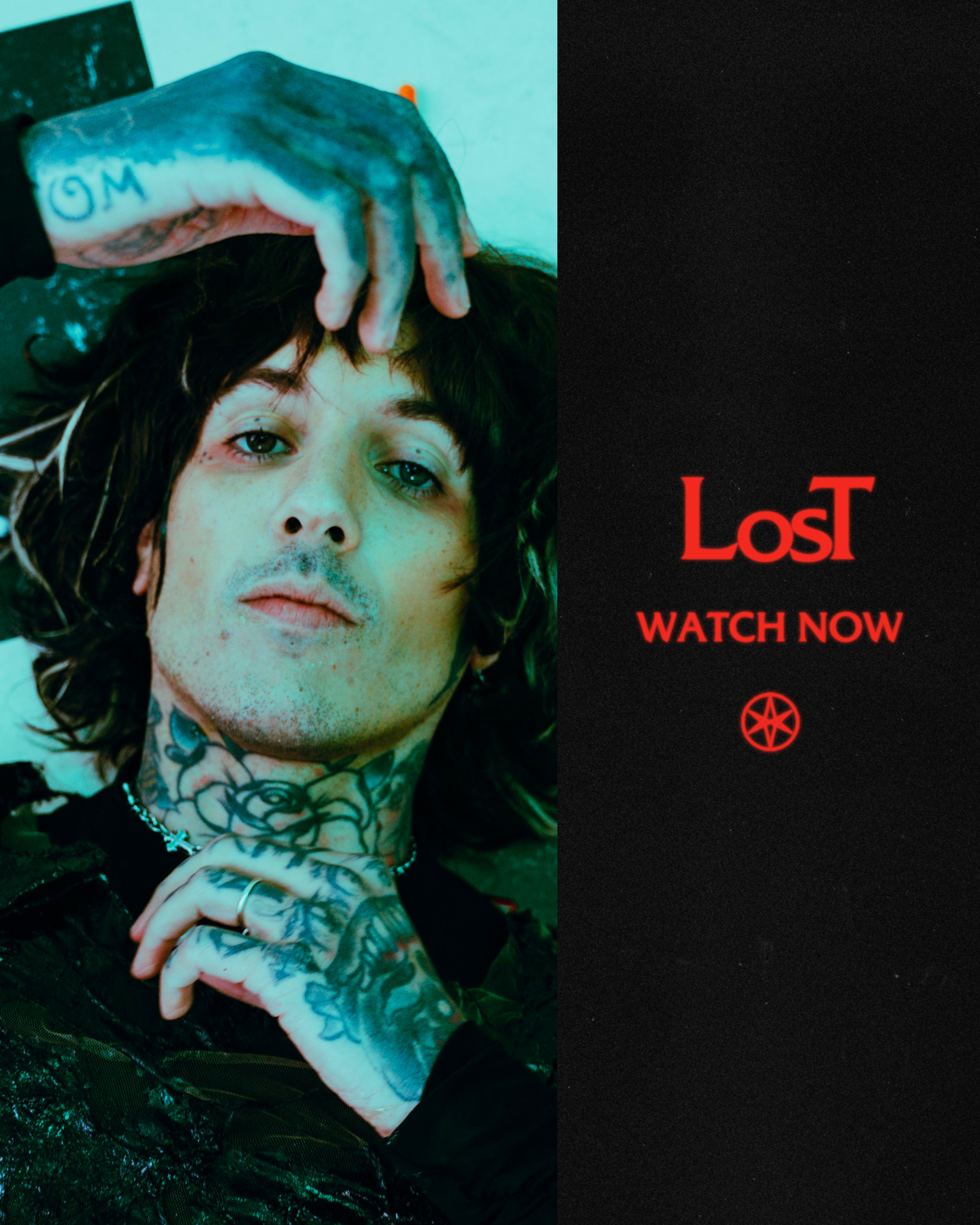 Stream LosT by Bring Me The Horizon  Listen online for free on SoundCloud