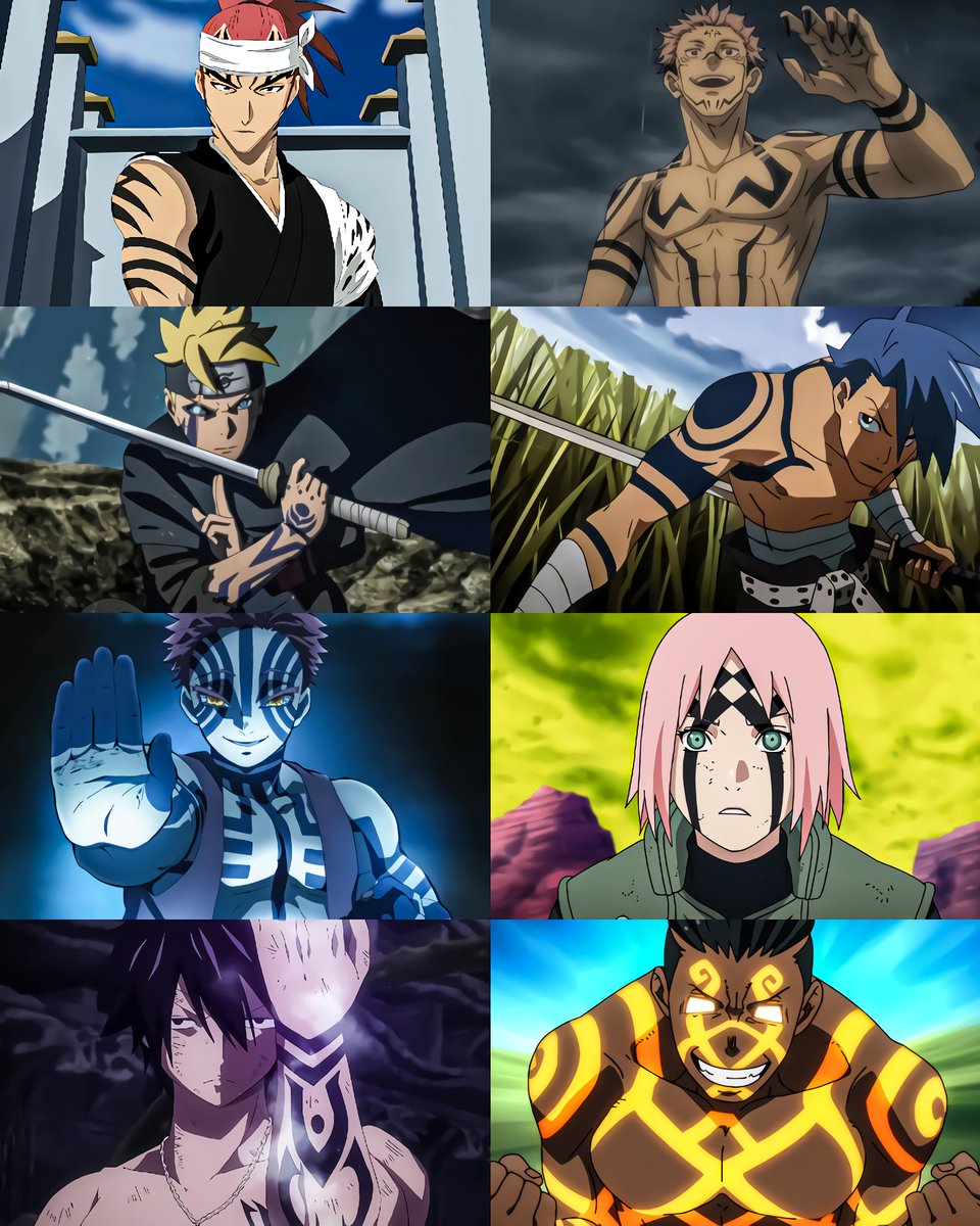 Anime Visual tweet media