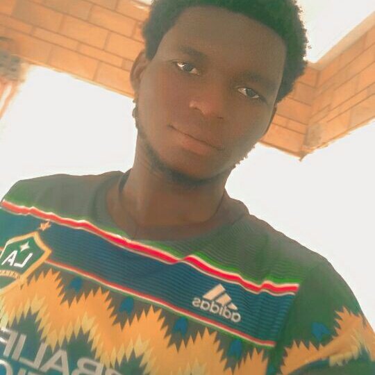 JimjunD's tweet image. #NewProfilePic