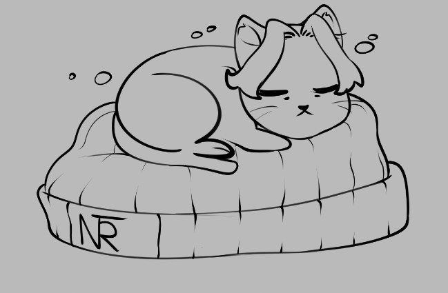 ManuMbnt's tweet photo. This cute cat is sleeping on a cool beanie https://t.co/n8mfCanneD