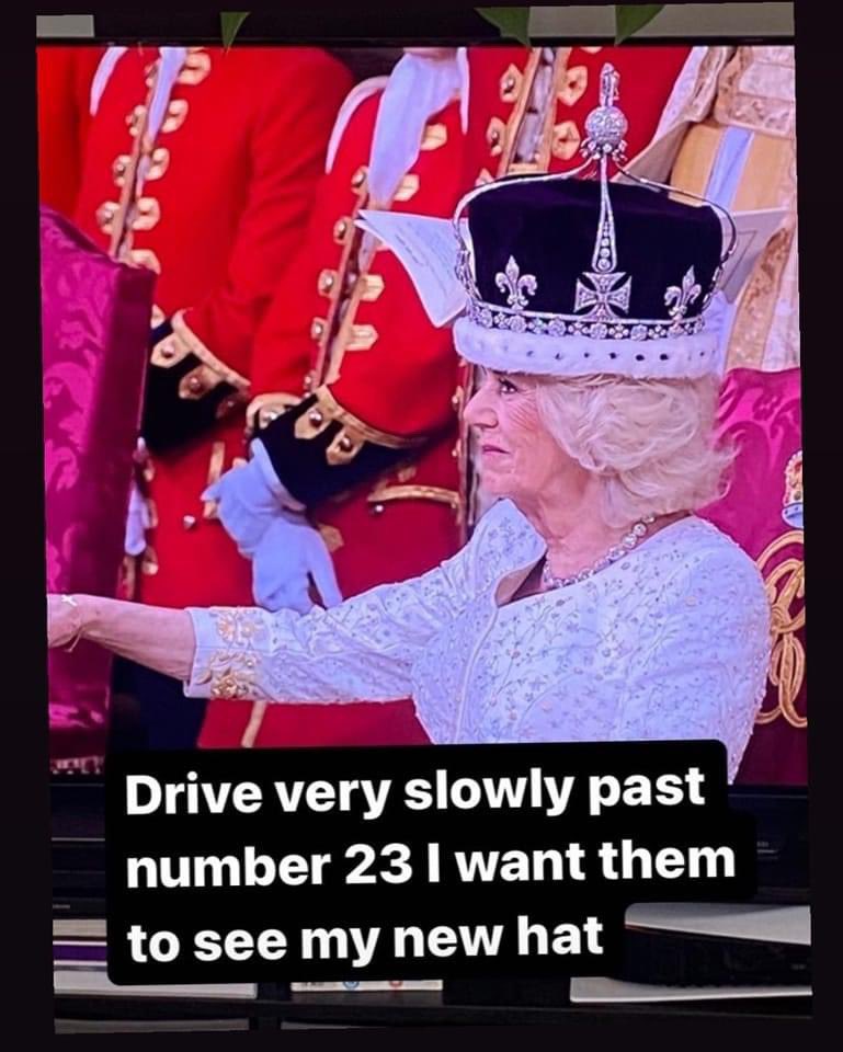 TezzaBelle88's tweet photo. If you know you know 👀🤣 https://t.co/UuNK4ifGxg