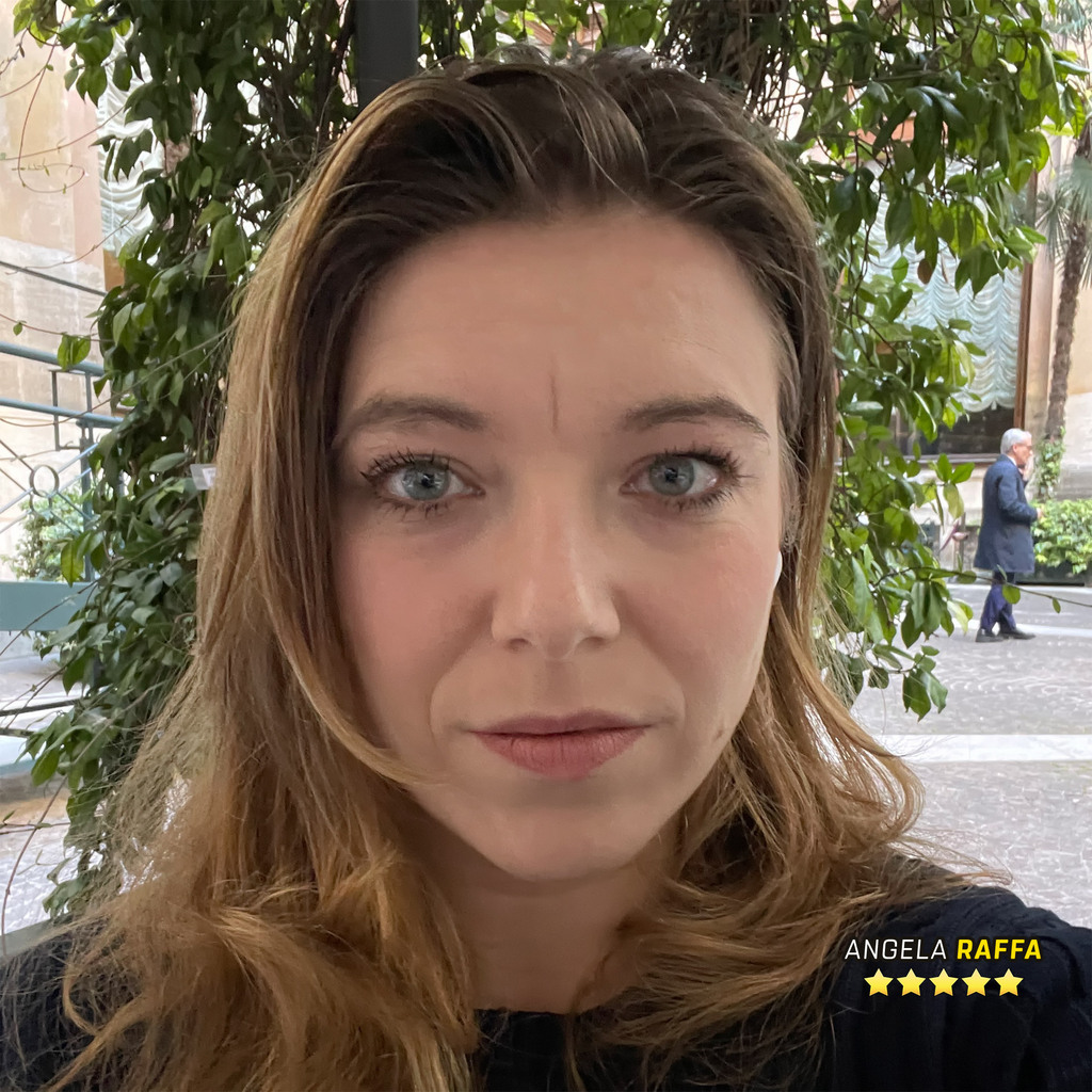 Angela Raffa tweet media