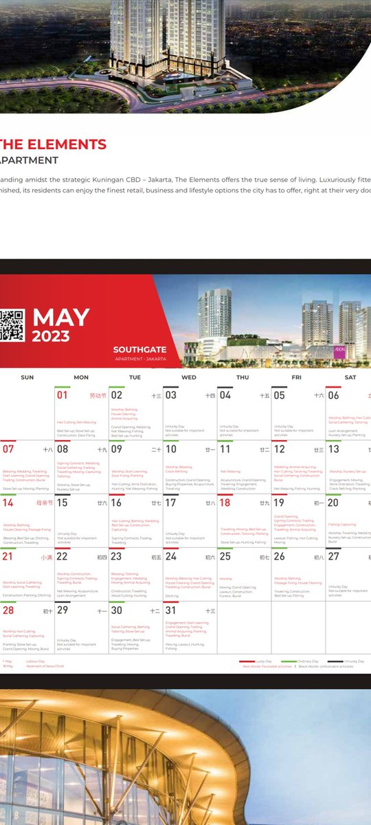 BanyuSadewa's tweet photo. "Next time kita jalan-jalan yuk! Enaknya hari apa yah?"

Me : Bentar, gw cek kalender Sinar Mas dulu... https://t.co/6tTlJ8TETe