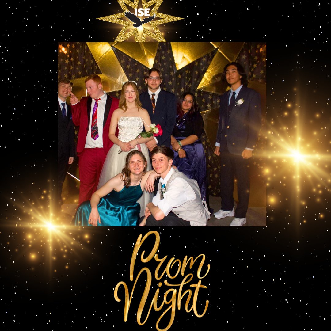 ise_usa's tweet image. Just another prom night.  This one was heavenly!
.
#promtime #prom #highschoolprom #iseusa #exchangestudent #studentexchange