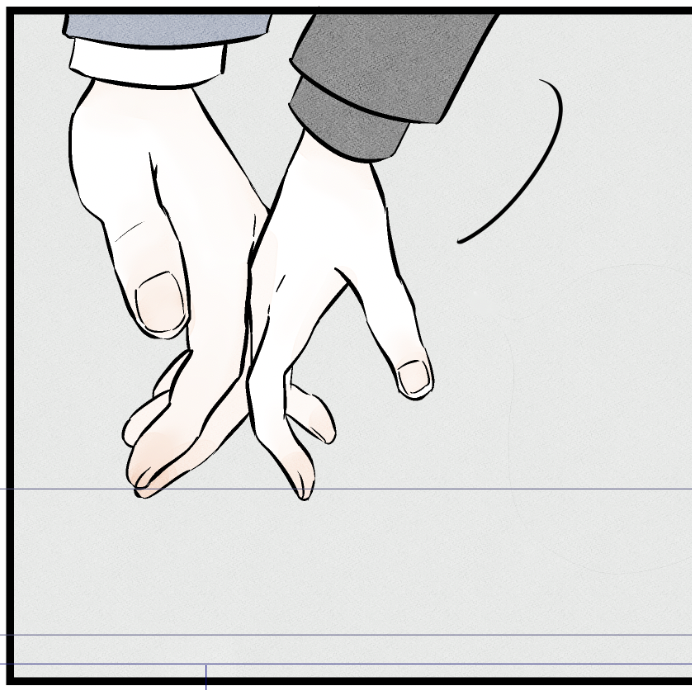 YouTube用の漫画描きすぎて
普通の漫画とだいぶ離れてしまったので
これからTwitterで練習していきたいと思います💪☺️

と言いつつYouTubeは来週更新目標です〜 https://t.co/IWpn6KHztl