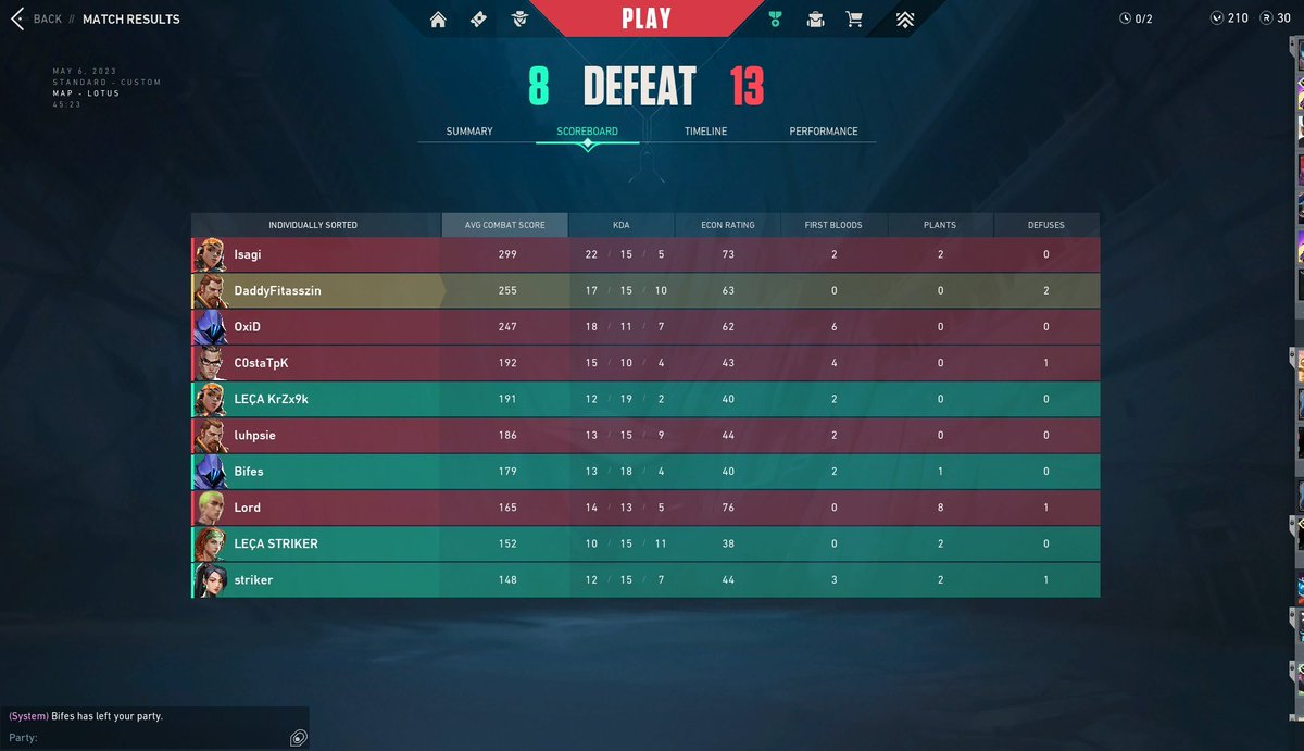 Respect Esports tweet media