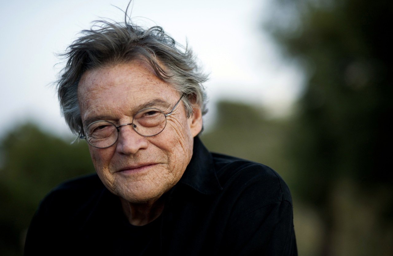 Happy 80th Birthday to Terry Allen!! 
See you on the Amarillo Highway!  