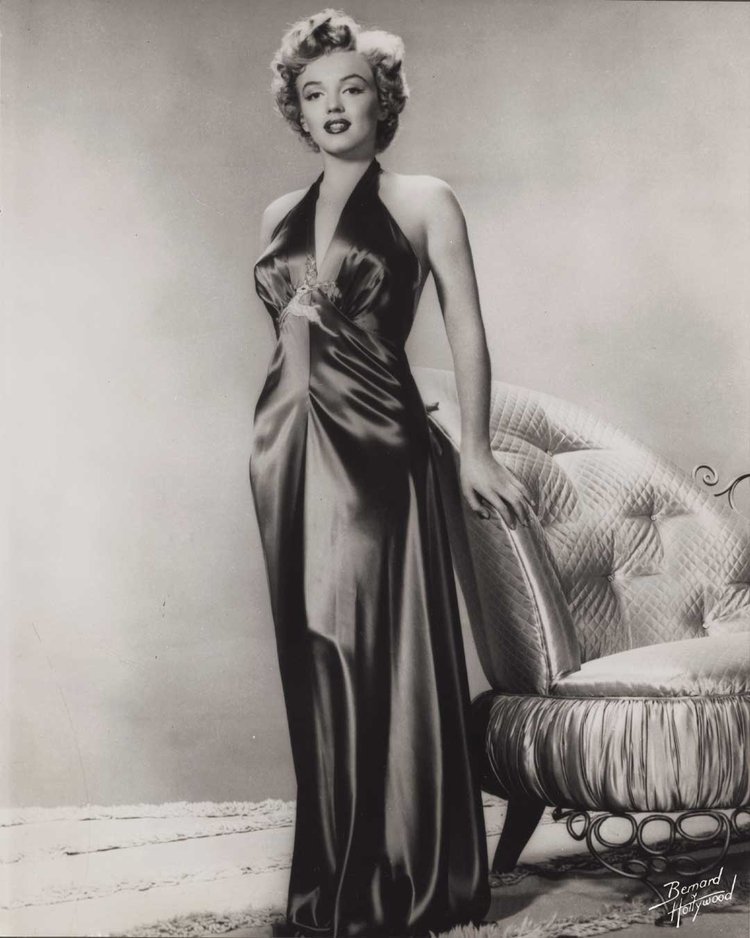 Marilyn Monroe tweet media