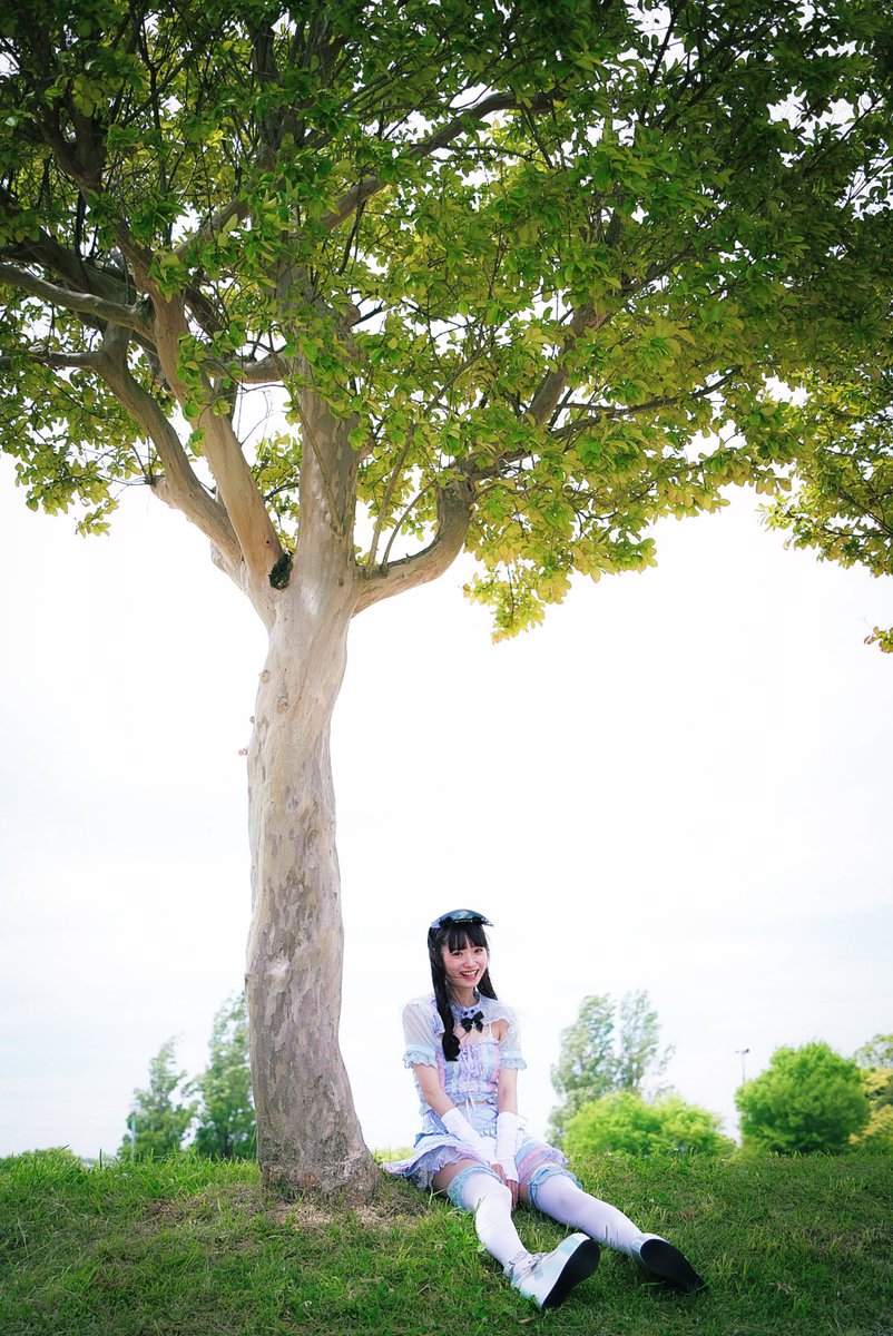 ez_034mo's tweet photo. 星名はる(@hoshinaharu)さん
フレッシュフェス2023
しらこばと水上公園
20230506
28mmの世界
#フレッシュフェス2023 #撮影会 #星名はる #しらこばと水上公園
#激ヤバフレッシュ #sonyα7c #tamron28200 #rightroom https://t.co/XHbVgXE8l8