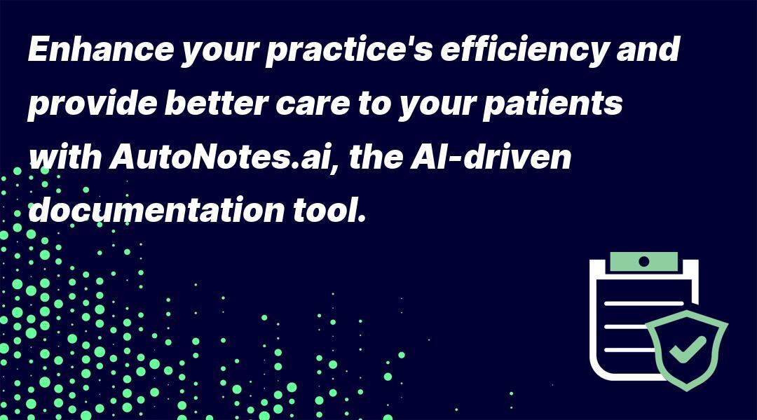 Try AutoNotes for Free at autonotes.ai #AutoNotes #AutoNotesAI
 #SocialWork #Clinicians #Psychology #MentalHealth #BehavioralHealth #AddictionTreatment #IOP #ResidentialTreatment #EnhanceEfficiency