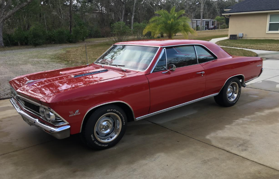 ClassicCars_com's tweet photo. For Sale: 1966 Chevrolet Chevelle SS in Fernandina, Florida

Listing ID: CC-1718772
 
https://t.co/BPT3s5iPVE https://t.co/fi4jOKiKIC