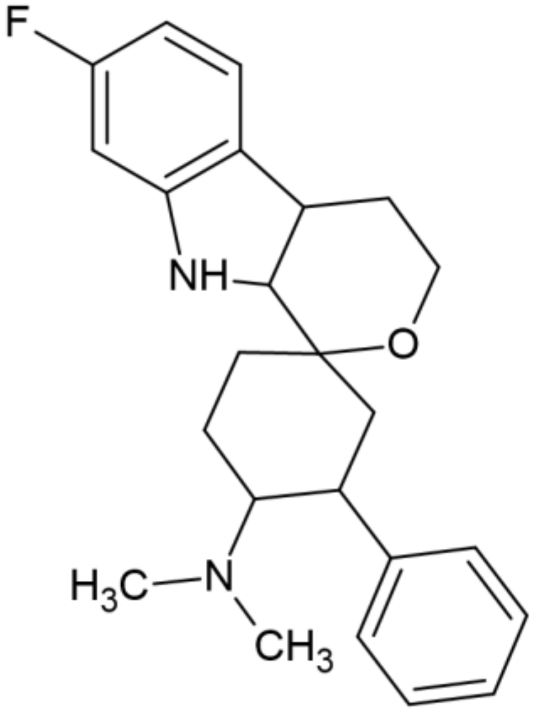Molecules_MDPI's tweet photo. 📌#cebranopadol; pain #opioids #nociceptin #acutepain #chronicpain #orphanin
New Publication “Cebranopadol as a Novel Promising Agent for the Treatment of Pain”
By: Wojciech Ziemichod, et al.
👉 https://t.co/tWaVytYNRK
#mdpimolecules #NewPublication https://t.co/pT1vzXiqa8