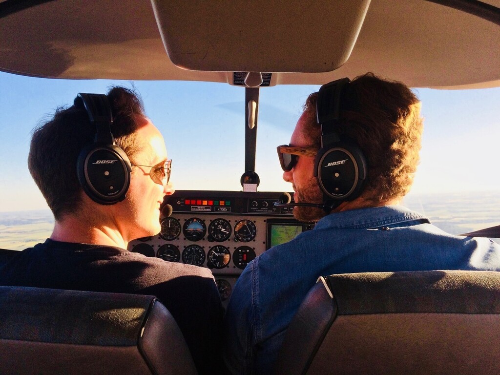 Cloud surfing ☁️⁠
⁠
<a href="/boseaviation/">Bose Aviation</a> 🎧⁠
⁠
#wingly#flywingly#flightsharing#avgeek#smallplane#privatepilot#pilotslife#upintheair#aviation_lovers#instagramaviationphotography#BoseA20#aviationphotography#instaaviation#lightaviation#planesofinstagram#Bos… instagr.am/p/Cr79vsrNjLk/