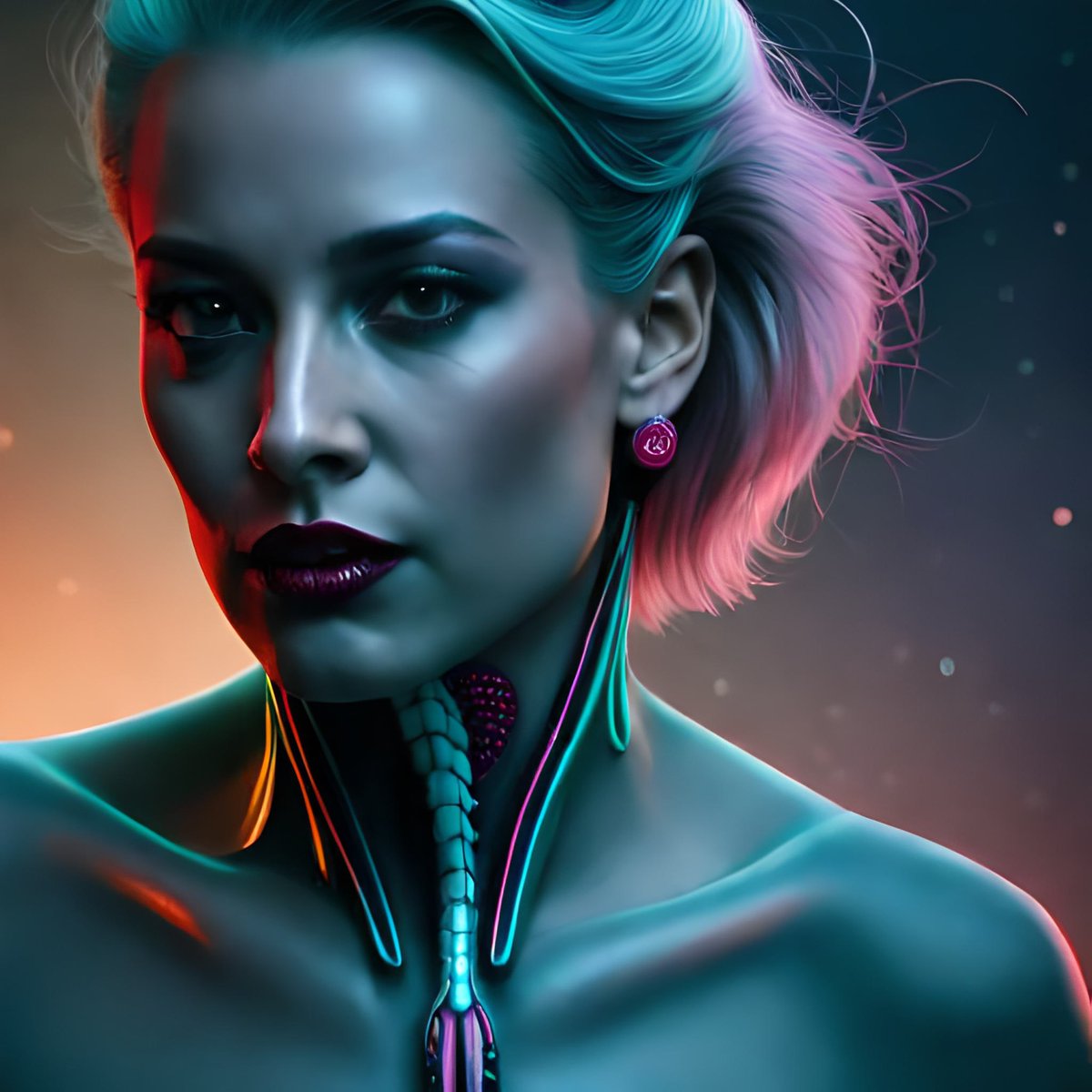 multiverseMOC's tweet photo. Another character portrait from multiverseofcraziness
#NFTGaming
#nfts
#NFTGameOn
#avatar
#avatars
#NFTMarketplace
#NFTCollectors
#nftlaunch
#Metaverse
#multiverseofcraziness https://t.co/P67OjuW9tq