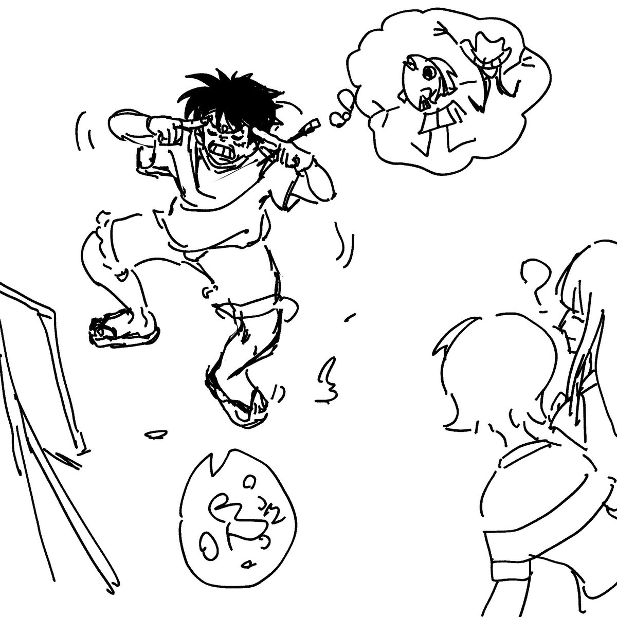 HylyHsl1's tweet photo. 🎨 https://t.co/2F2lRJ2ekc