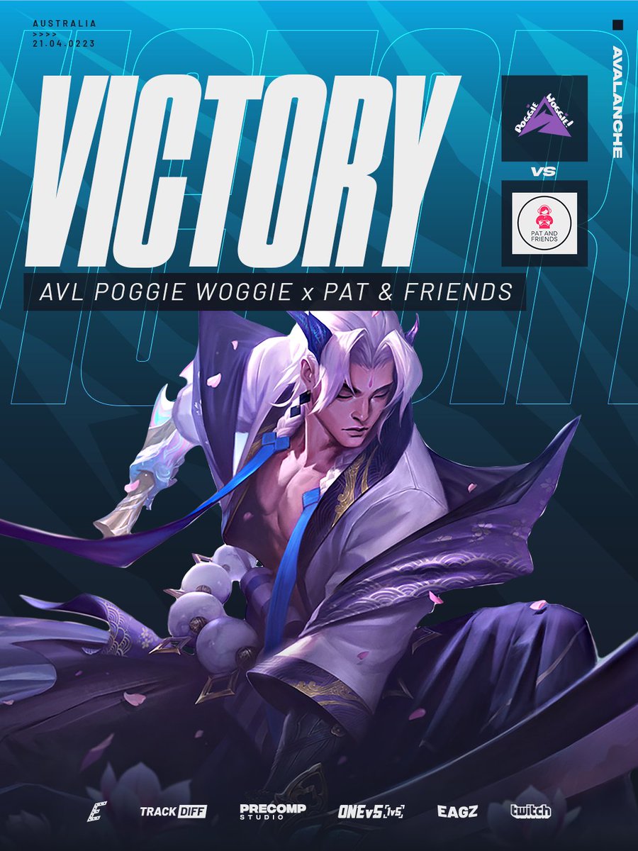 We start off the MCOM Challenger Training Grounds strong as we take down Pat &amp; Friends 2-0 😤