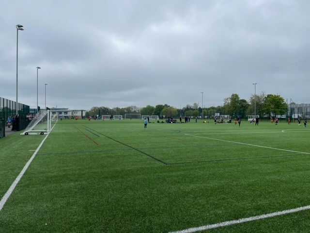 What's a Sunday without some <a href="/NorfolkCYFL/">Norfolk Combined Youth Football League</a> cup finals?!

A cracking start from all the teams involved so far 💪

<a href="/Cafe2UNorwichEa/">Cafe2U Norwich East</a> on site, keeping everyone fed &amp; watered.

A great day for #NorfolkFootball