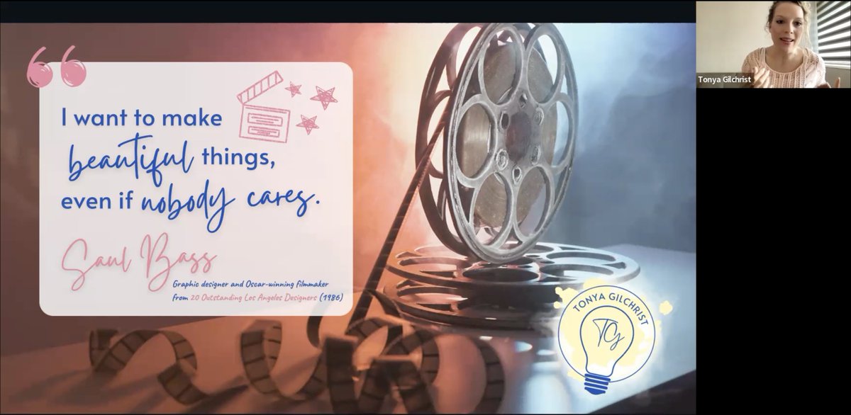 Tonya Gilchrist tweet media