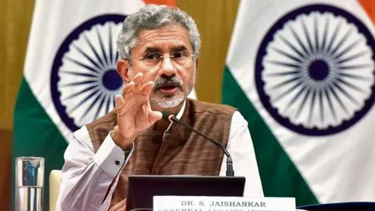The #Indian counterpart alleged him as an #spokesperson and justifier of a #terrorism industry,
he blamed #Pakistan for all the turmoils that #India has gone through in the Past.
#SCO2023
#IndiaPakties
@nytimesworld
@timesofindia