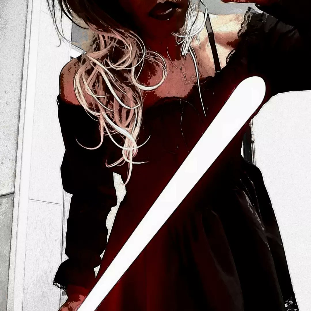 supafuriku's tweet photo. 😘❤💋 Did you have a great Star Wars weekend? #starwars #starwarsday #starwarsweekend #cosplaying #cosplay #revengeofthesith #darkside #lightsaber #sith #adult #trans #futa #futanari #fun #roleplay #follow #joinme #mmmsupa #maythe4thbewithyou #revengeofthe5th #revengeofthe6th https://t.co/GhgRnEqSAr