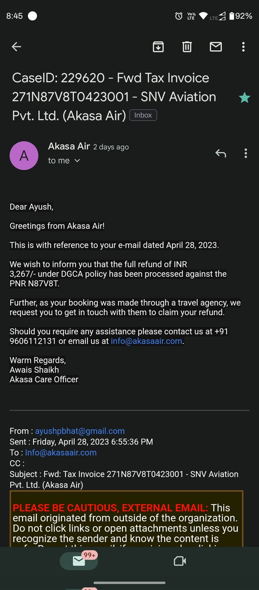 PizzaBhat's tweet photo. @vijayshekhar @Paytm It is also possible by pulling off such scams isn't it?
@jagograhakjago @BandBajaateRaho @RBI https://t.co/lr5JI7j5BT