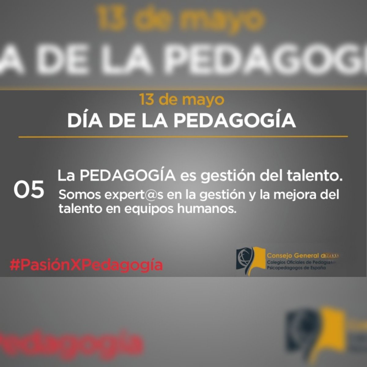 consejo_gral's tweet photo. #Pedagogos #Psicopedagogos
https://t.co/KyfMbsWv1t https://t.co/pBCVf8Hxrf
