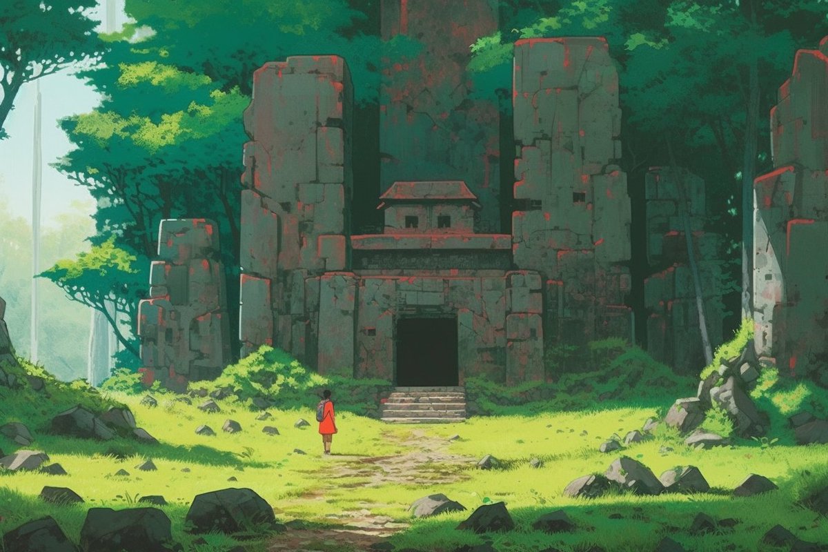 Javi Lopez ⛩️ tweet media