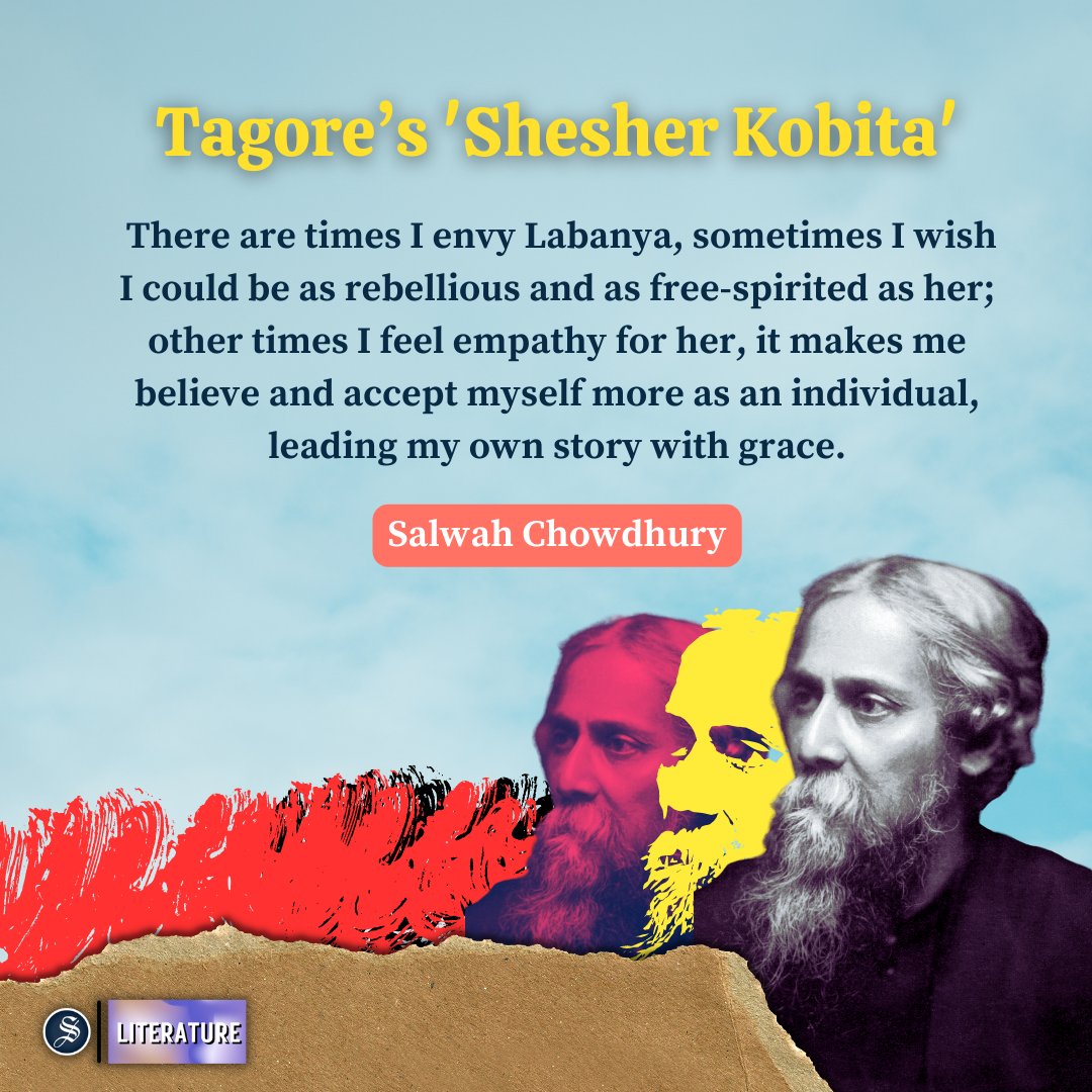 Read the article here: tinyurl.com/mr2vt5jf
.
.
#literature #Tagore #rabindranathtagorejayanti