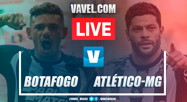 BotafogoVAVEL's tweet photo. Botafogo x Atlético-MG AO VIVO: onde assistir ao jogo em tempo real pelo Campeonato Brasileiro https://t.co/9nmYvCv8wm https://t.co/oQDw3emUZa