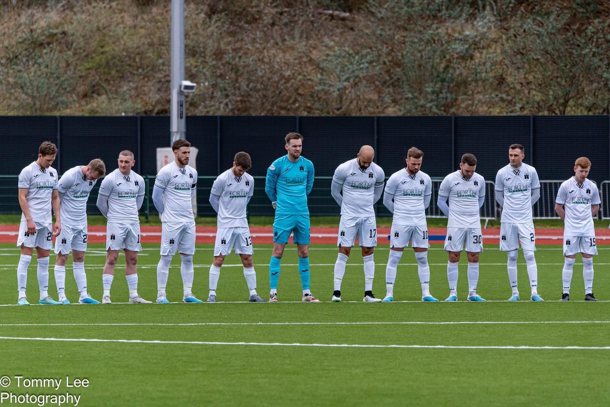 RobbieMutch40's tweet photo. Really enjoyable season @FC_Edinburgh with a good bunch of boys. Punched well above our weight most the season. All the best to everyone involved and hopefully can go one step further next season 🙌🏼⚽️ https://t.co/pVpiLreNqD