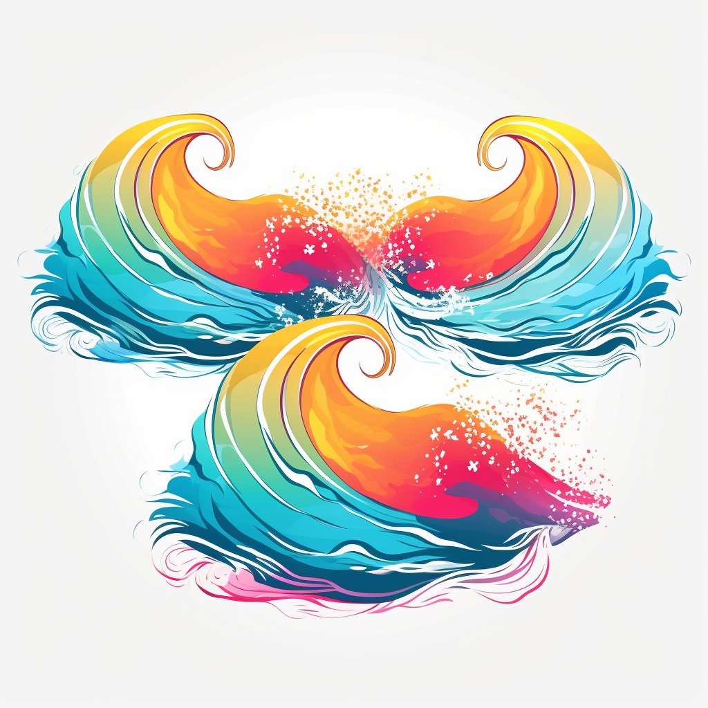 確かに、ChatGPTとMidjourneyの組み合わせは、楽しい。いわゆる"生成系AI"の進展が凄くて、今でも毎日何かが進化していっている事を考えると、数年後には一体世の中がどうなっているんだろう..と不安を覚えるのも違和感はない。現職とも向き合いつつ、新しい技術のキャッチアップも頑張る！