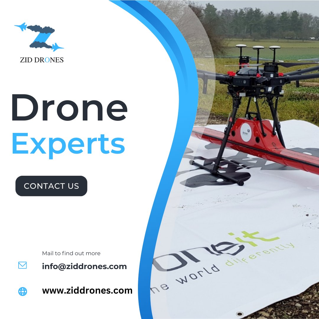 Zid Drones (@ziddrones) on Twitter photo 