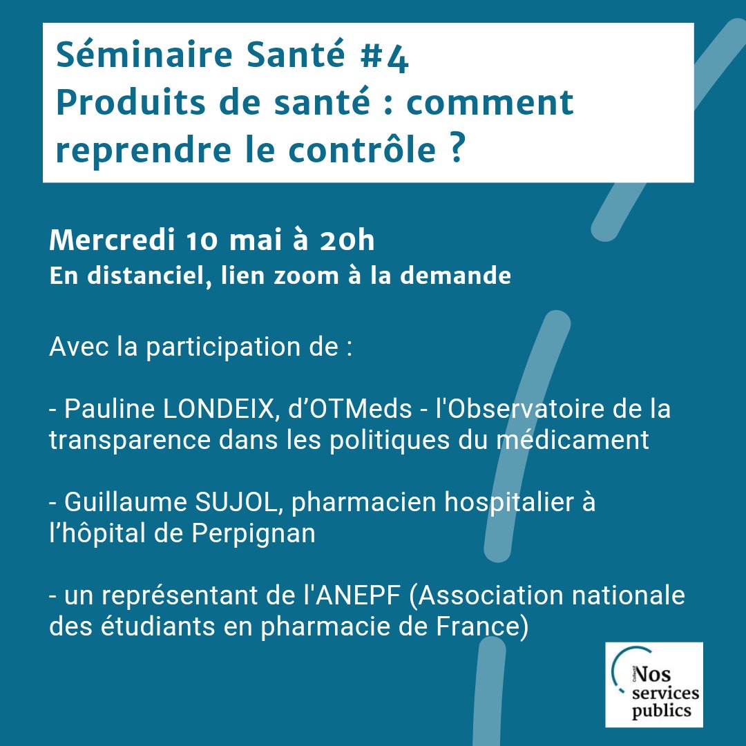 Collectif Nos services publics tweet media
