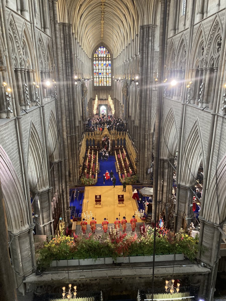 Hannah Findlay BEM tweet media