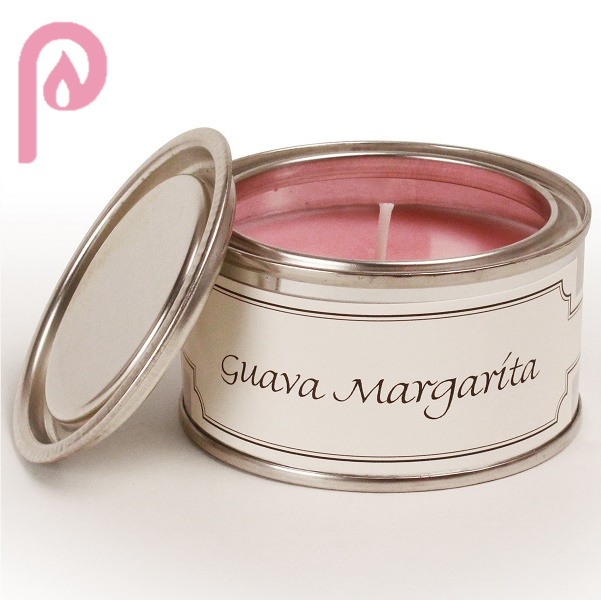 A fabulously, fruity fragrance with tropical papaya, guava and mango with exotic notes of nectarine and peony on a vanilla and caramel base making an amazing smell to fill your home. 
bit.ly/3kgbZsi
#PintailCandles #FragrancedCandles #TinCandles #MadeinCumbria #candles