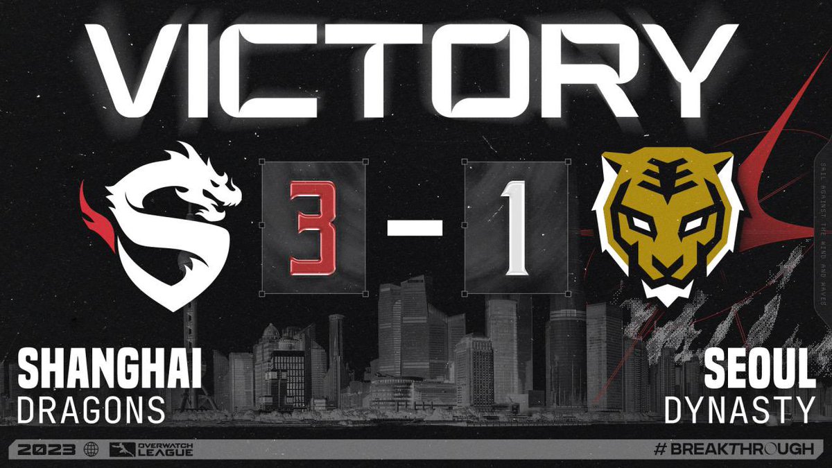 ShanghaiDragons's tweet photo. We got thissssss!!!!! GGs the Sourl Dynasty! https://t.co/LZ6Y4sm9Qw