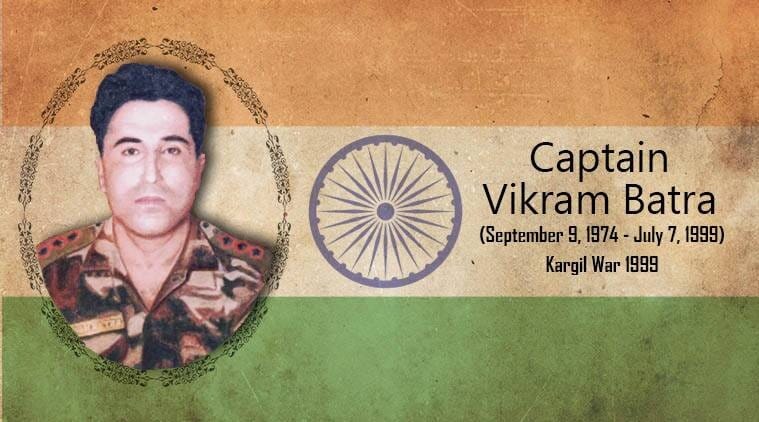 Our soldiers' dedication and sacrifice will never be forgotten.
#OperationVijay
#SalutingOurHeroes
#RememberingKargilMartyrs