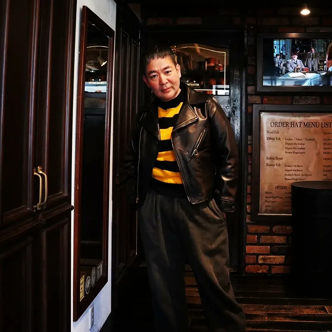 InfoRocket57's tweet photo. The GROOVIN HIGH

レザージャケット 
ブーツ 
シューズ
5月8日の締め切りとなります。
お気軽にお問い合わせください。
03-5929-7678
Info@rocket-57.com
DM

#theGROOVINHIGH
#theGROOVINHIGH革ジャン
#theGROOVINHIGHレザー
#TheGROOVINHIGHブーツ
#Rocket57
#高円寺 https://t.co/PdmUruUW7g