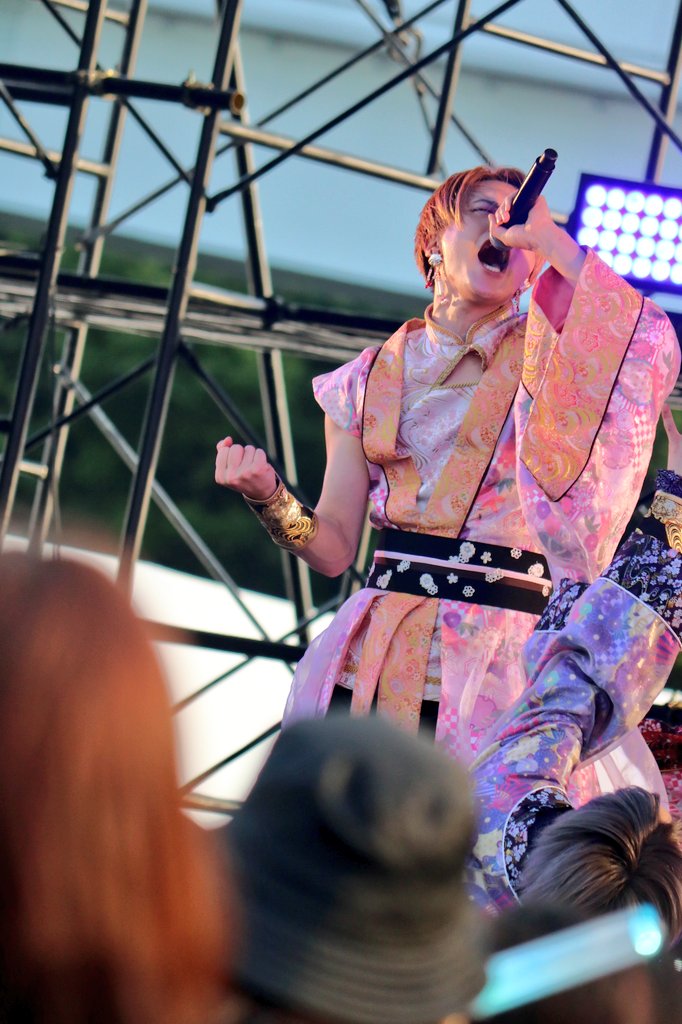 photo_dcs's tweet photo. とみたけさん🐰

  #肉フェス2023  #肉フェス  #めせもあ  #MeseMoa  #むすめん  #武道館  #横浜アリーナ  #メンズアイドル  #とみたけ https://t.co/SsmYbHt561