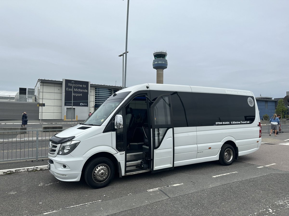 Allestree Travel Ltd (@AllestreeLtd) / Posts / X