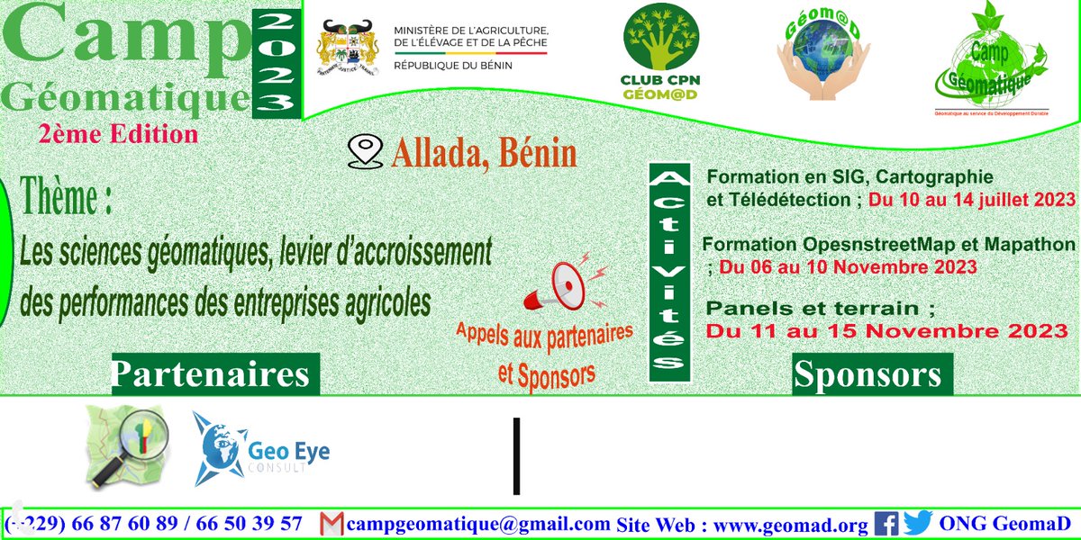 ABIODOUN Adémola Frédéric 🇧🇯 tweet media